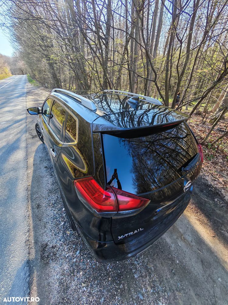 Nissan X-Trail 2.0D XTRONIC Start/Stop 4x4-i Tekna - 16