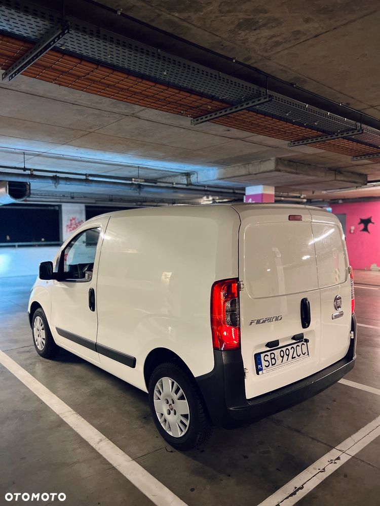 Fiat Fiorino - 5