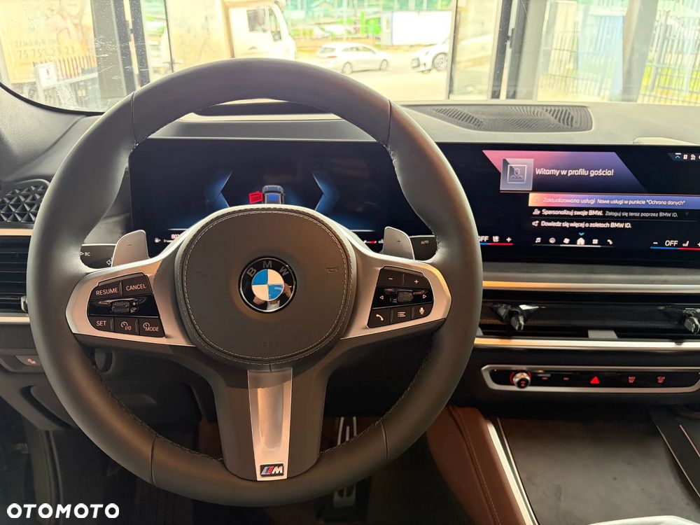 BMW X6 - 21