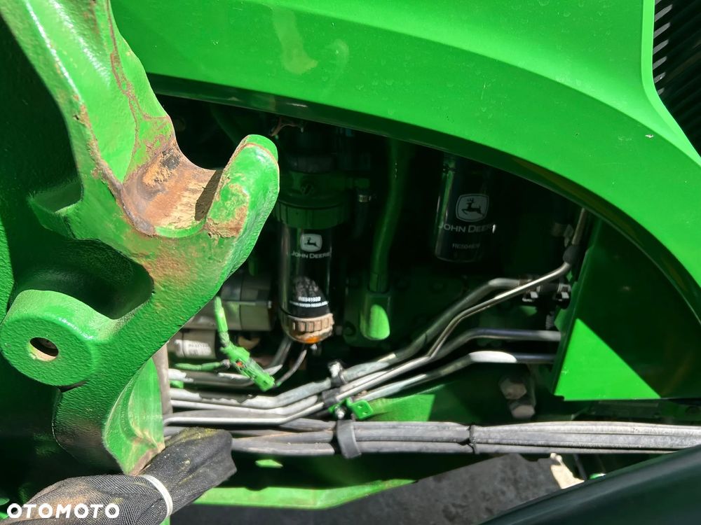 John Deere 5085M - 16