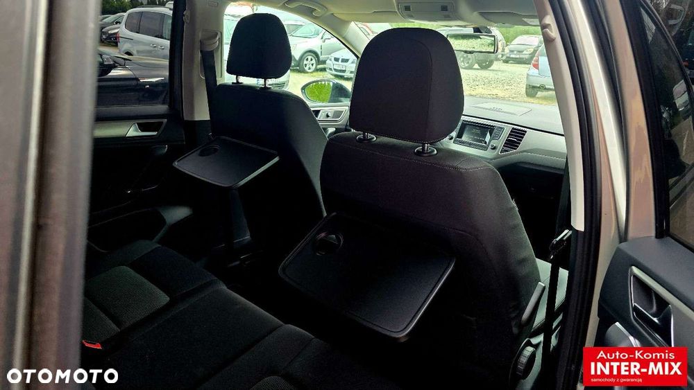Volkswagen Golf Sportsvan - 40