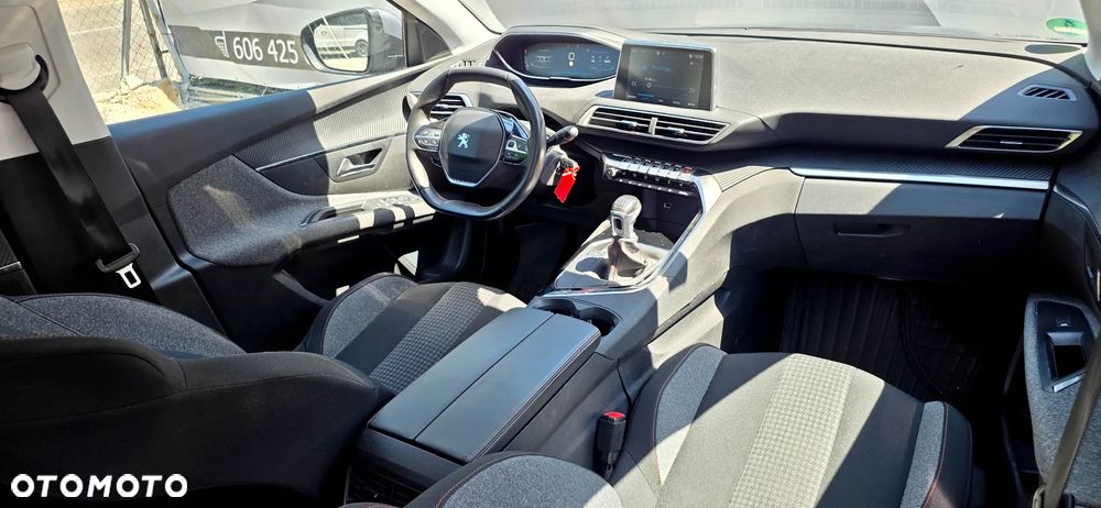 Peugeot 3008 BlueHDi 150 Stop & Start Allure - 15