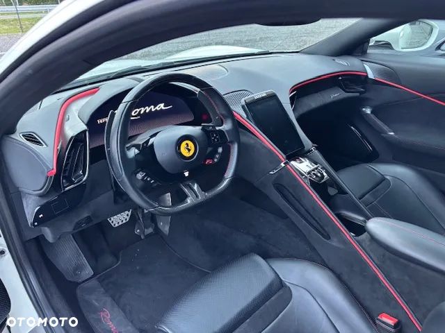 Ferrari Roma - 6