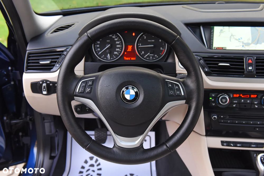 BMW X1 sDrive16d xLine - 3