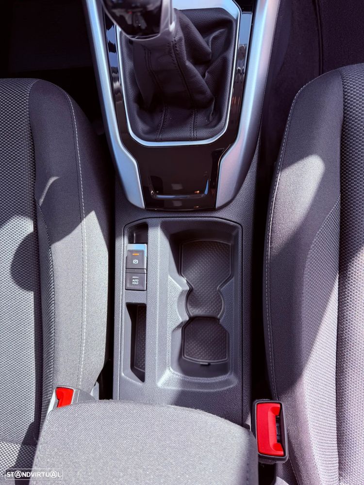 VW T-Roc 1.0 TSI T-ROC@pt - 9