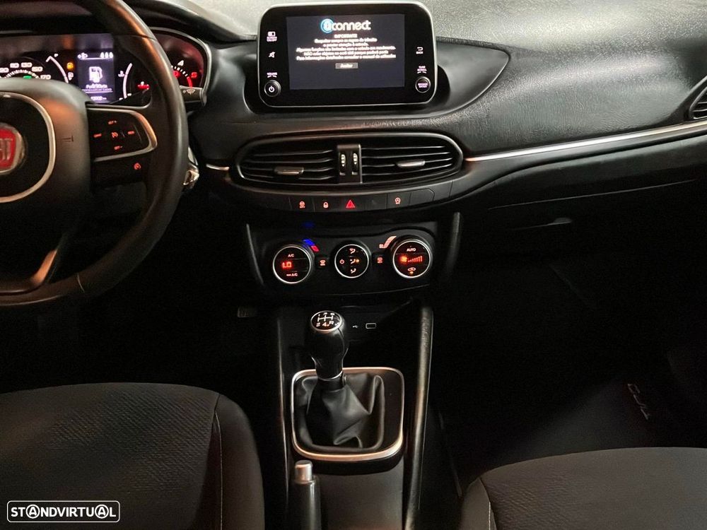 Fiat Tipo - 10
