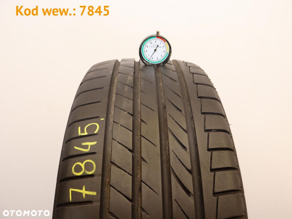 Dunlop SP Sport MAXX TT - 215/45 R18 - 1
