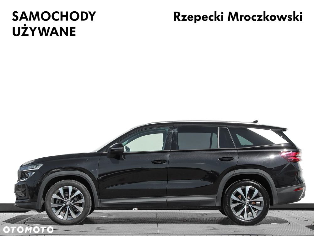 Skoda Kodiaq 1.5 TSI mHEV 4x2 Selection DSG - 9