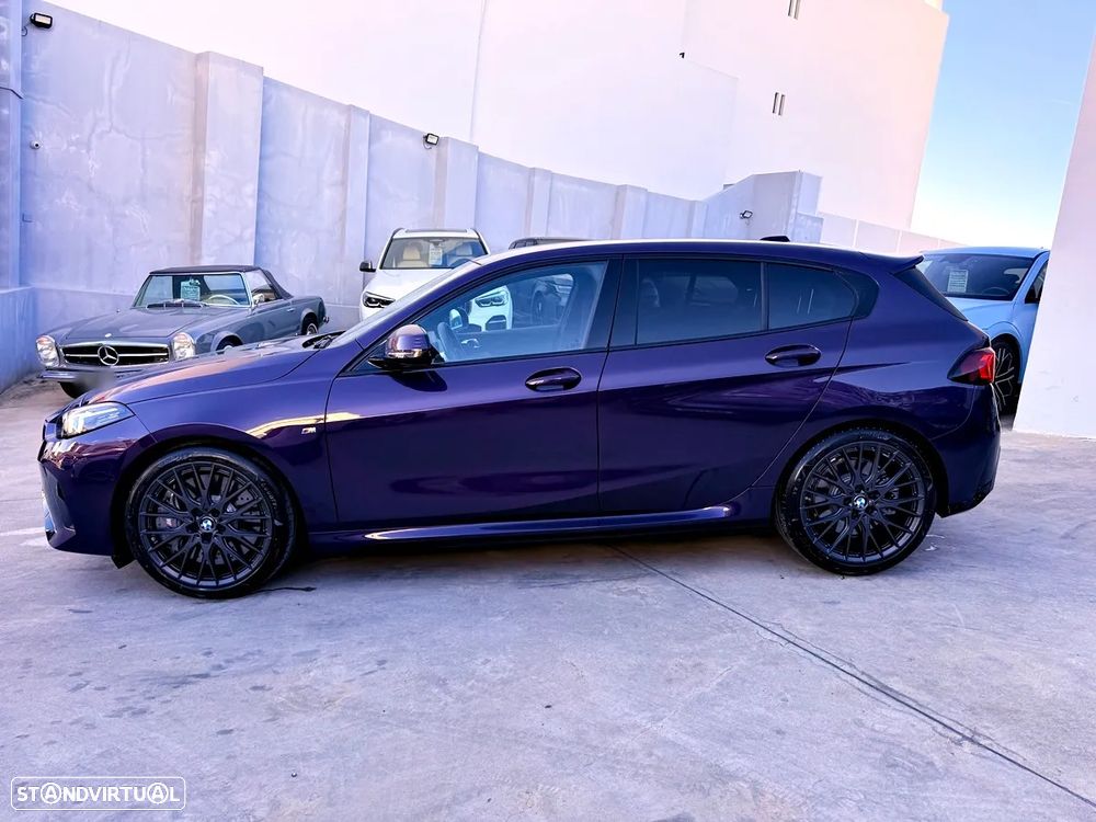 BMW 116 Pack Desportivo M - 6