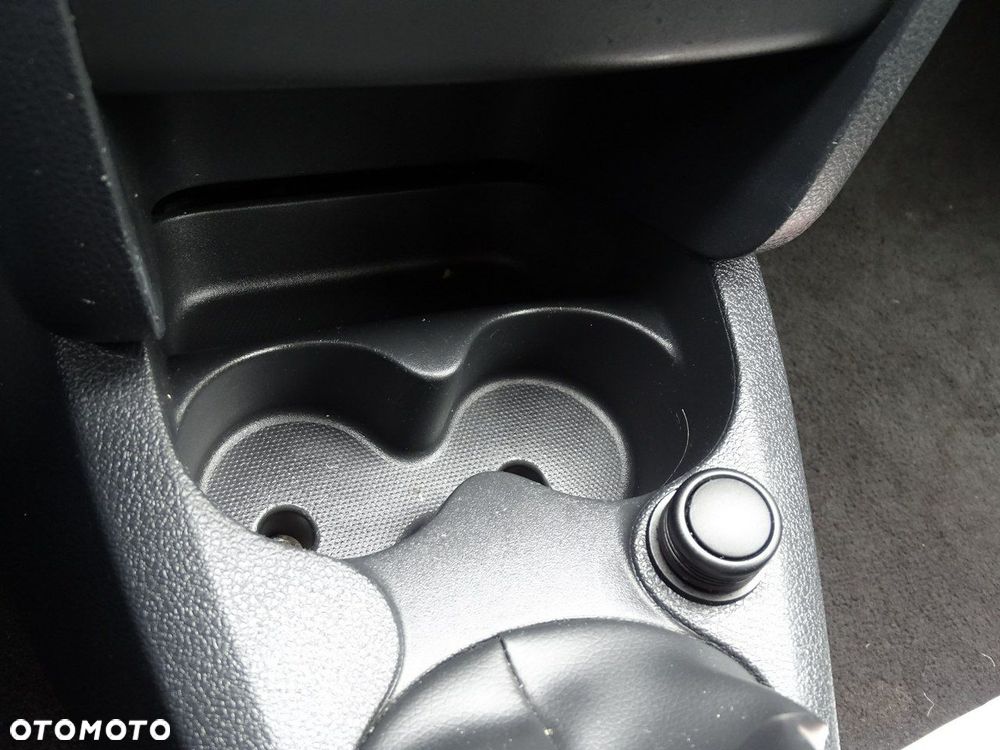 Dacia Sandero Stepway - 27