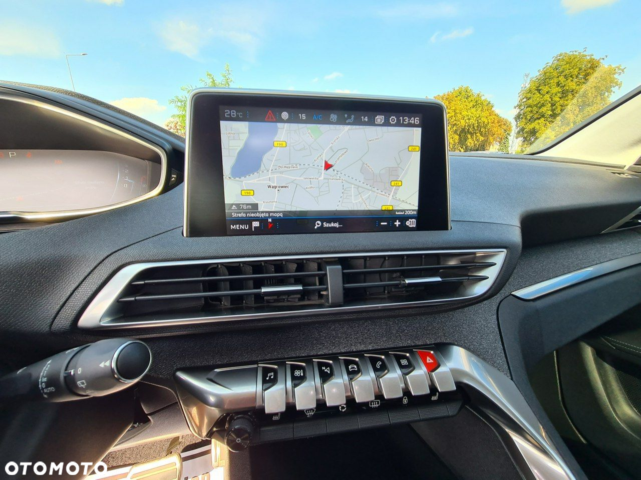 Peugeot 3008 1.5 BlueHDi Crossway S&S EAT8 - 13