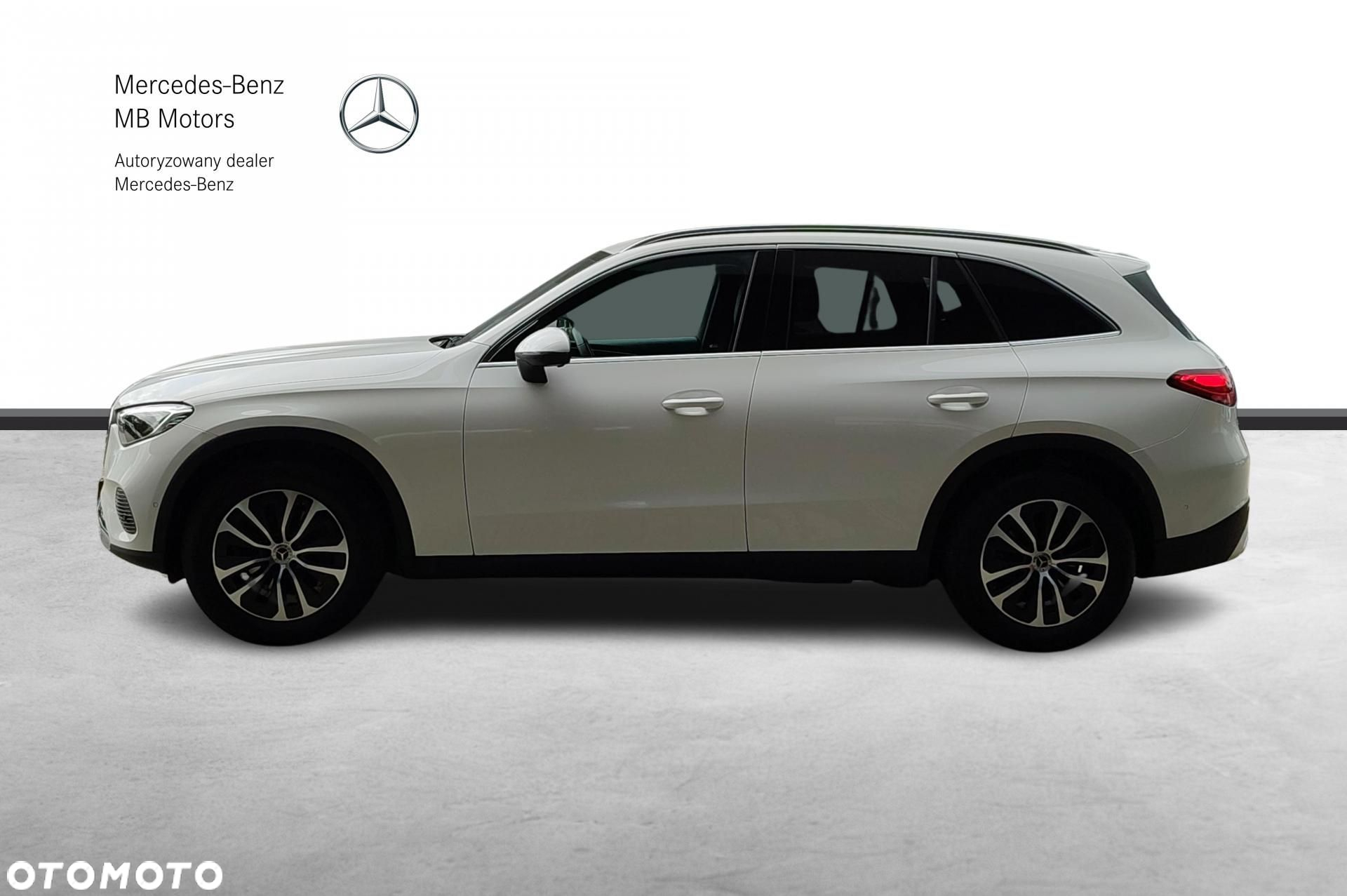 Mercedes-Benz GLC - 2