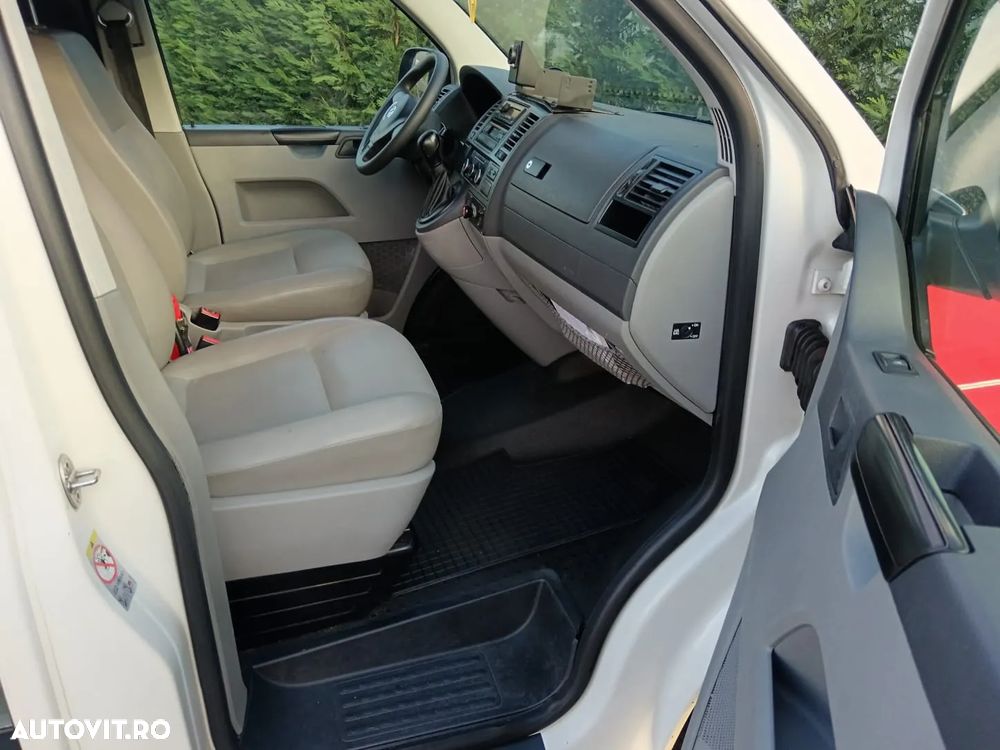 Volkswagen Transporter Multivan - 24