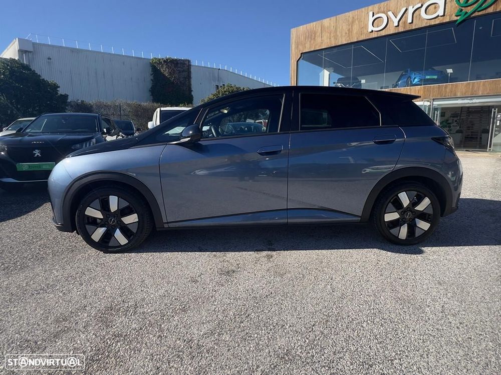 BYD Dolphin 60.4 kWh Comfort - 8