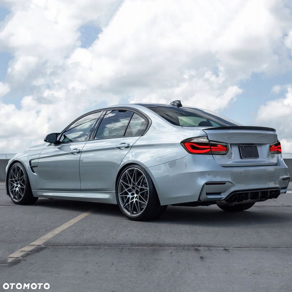 Lampy tyl ne kpl Vland LED Sequential Turn Bmw 3 f30 2011-2018 Lift FL LCi - 11