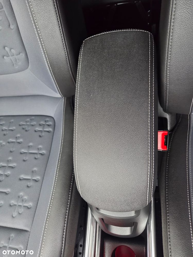 Opel Meriva 1.4 Ecoflex Start/Stop Edition - 20