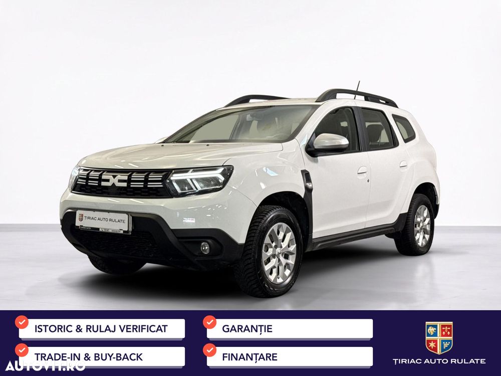 Dacia Duster - 2