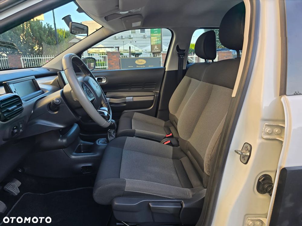 Citroën C4 Cactus VTi 82 Feel - 15