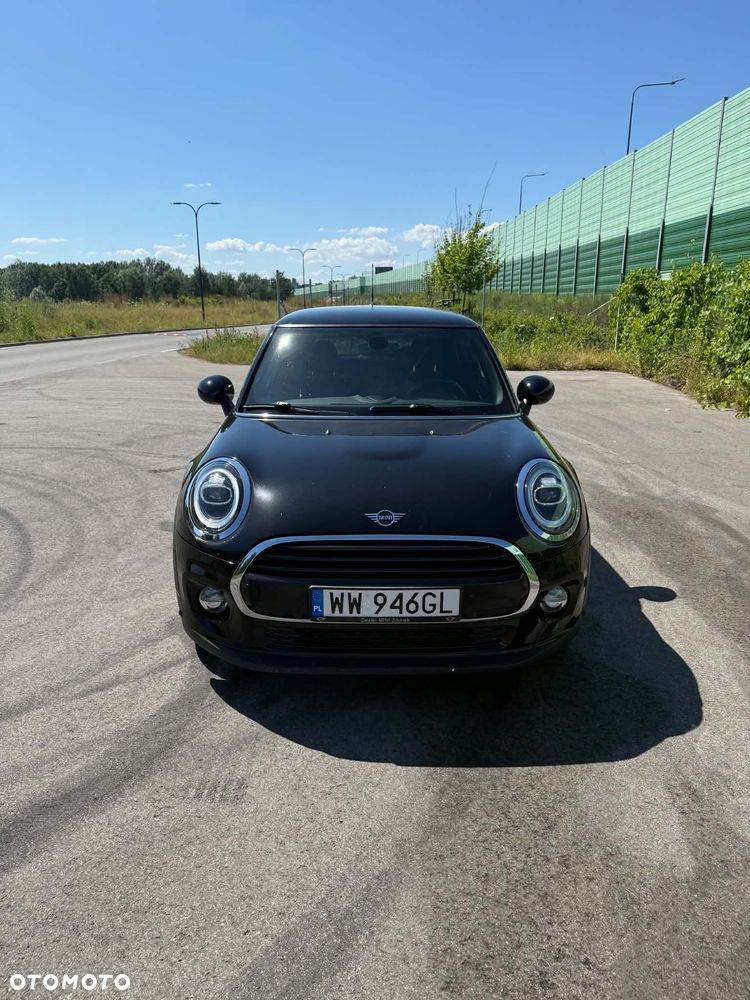 MINI Cooper GPF - 2