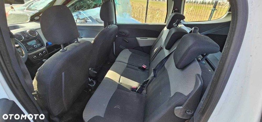 Dacia Lodgy - 8