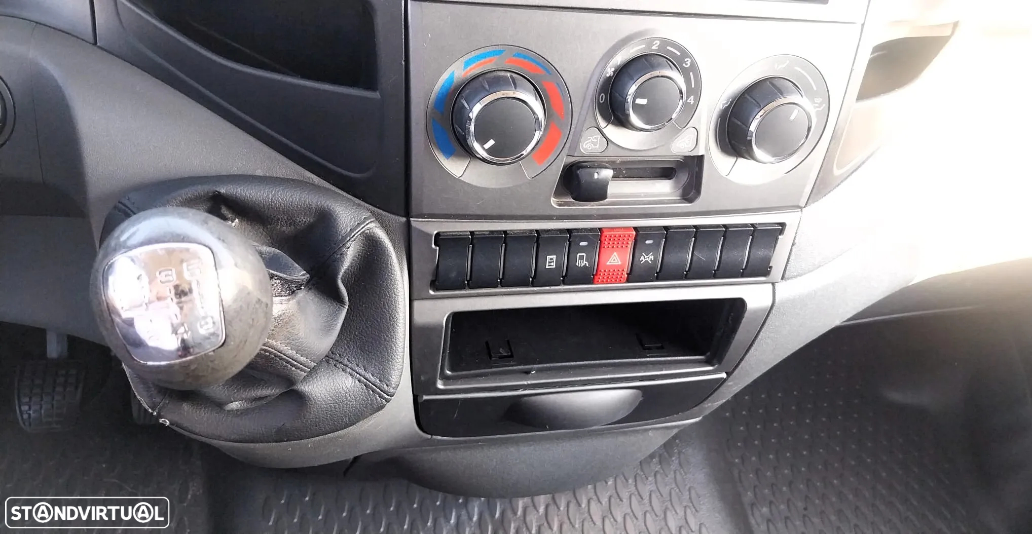 Iveco DAILY 35C17  3.0 - 14