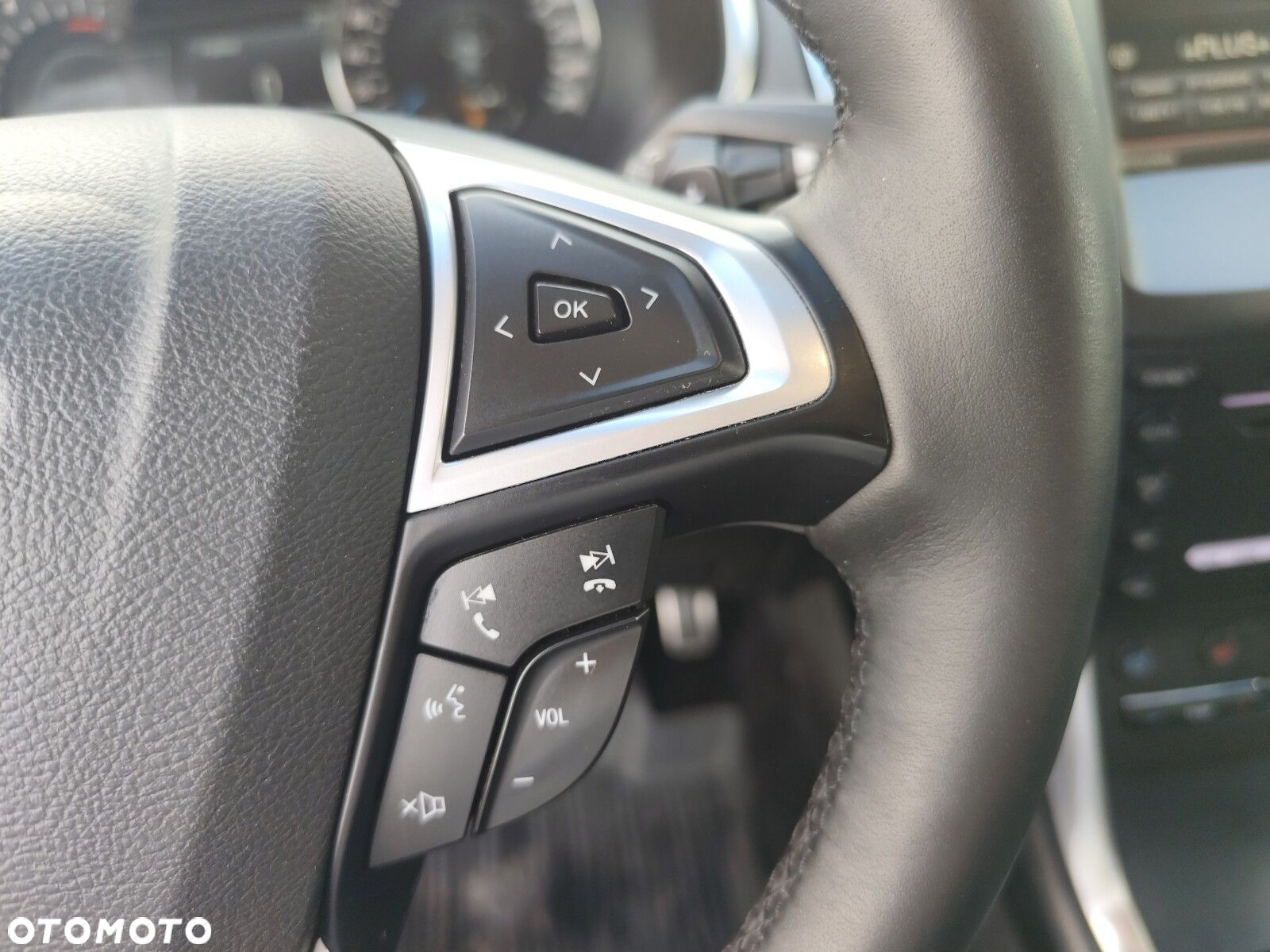 Ford Edge - 25