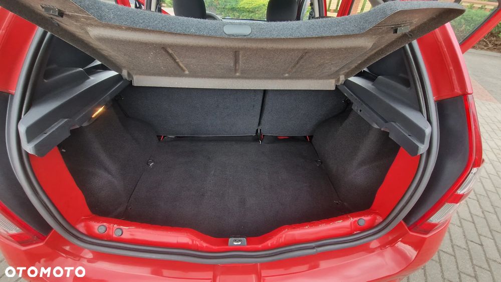 Dacia Sandero 1.2 16V 75 Laureate - 19