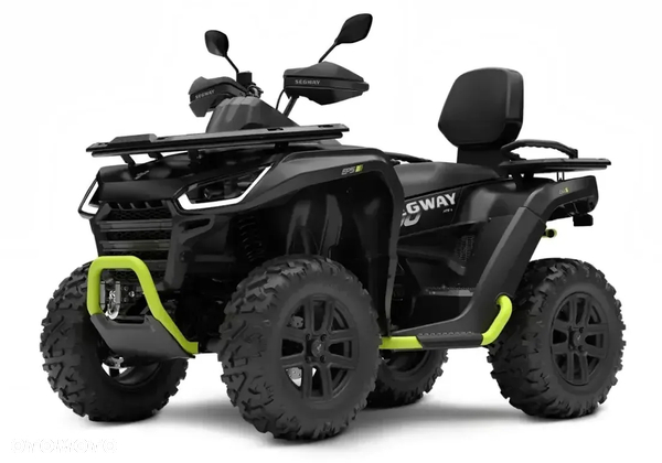 Segway Snarler AT6