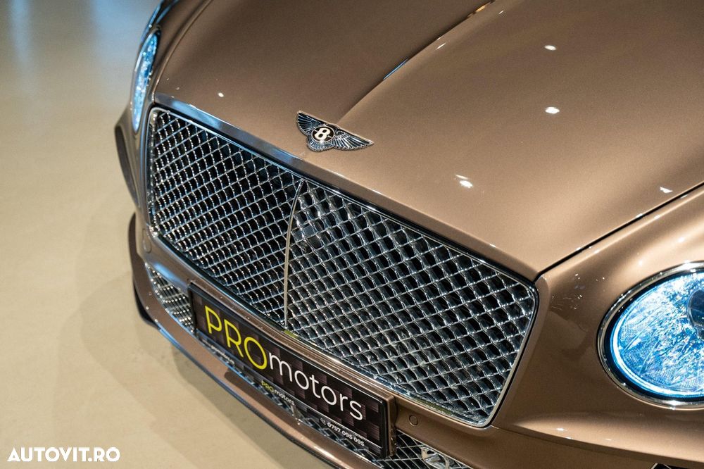 Bentley Continental - 11