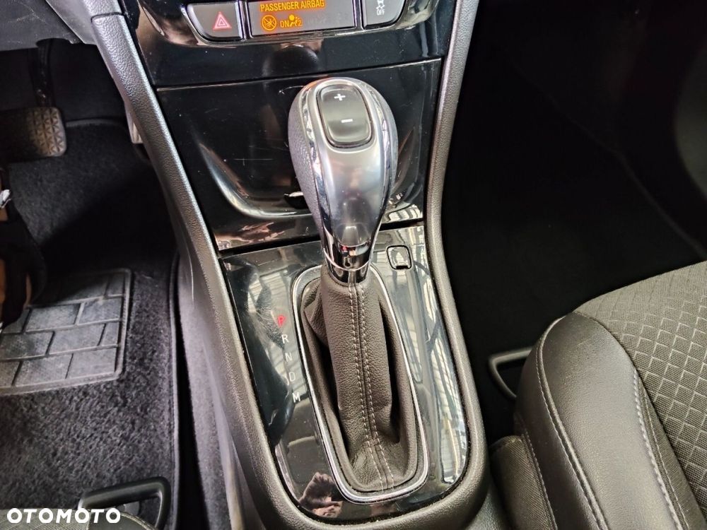Opel Mokka X - 11
