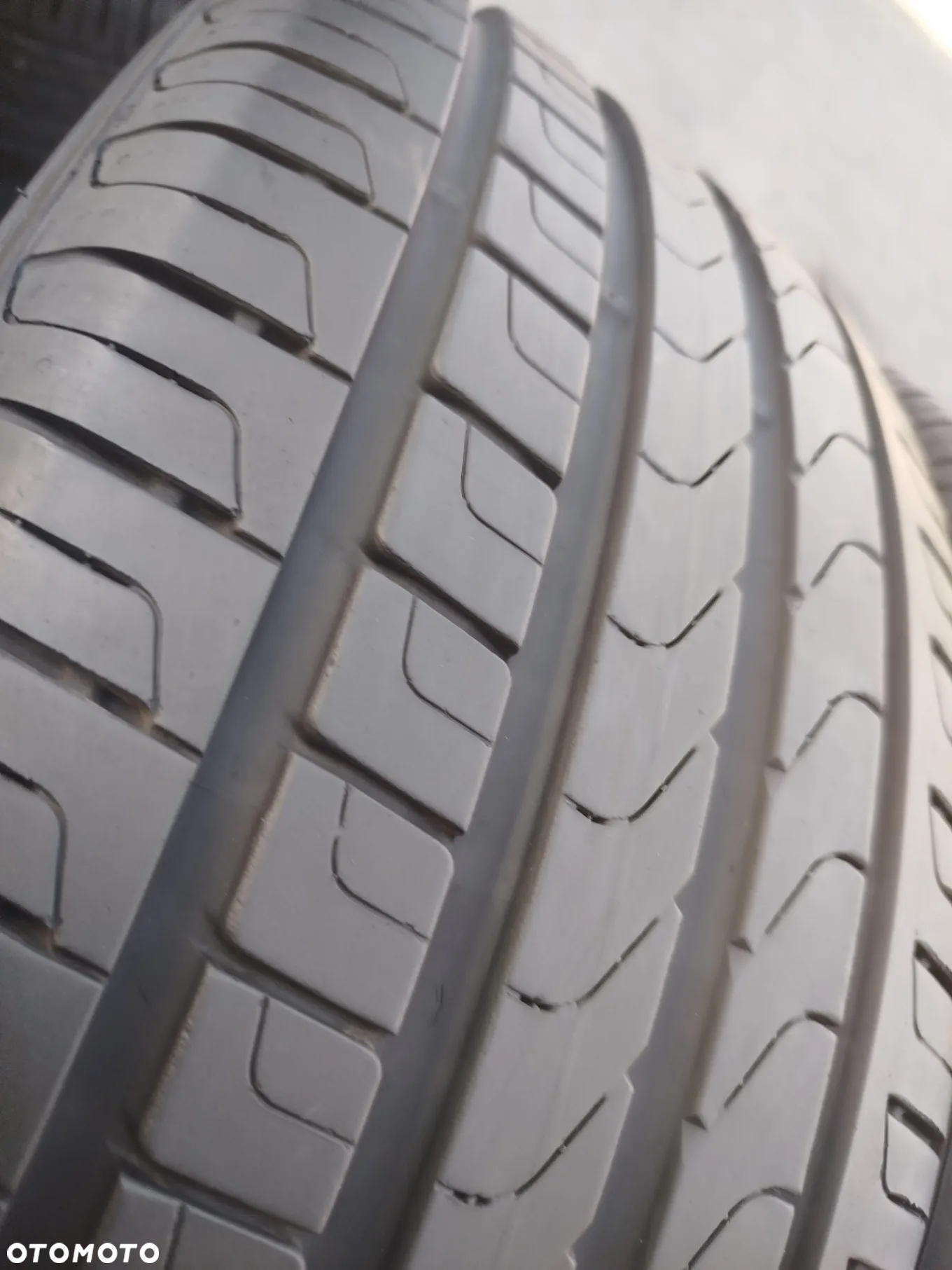 235/55R18 100V Pirelli Scorpion Verde 4x90% bieżnika okazja - 11