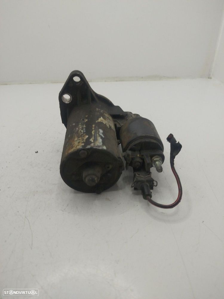 Motor De Arranque Volkswagen Sharan (7M) - 4