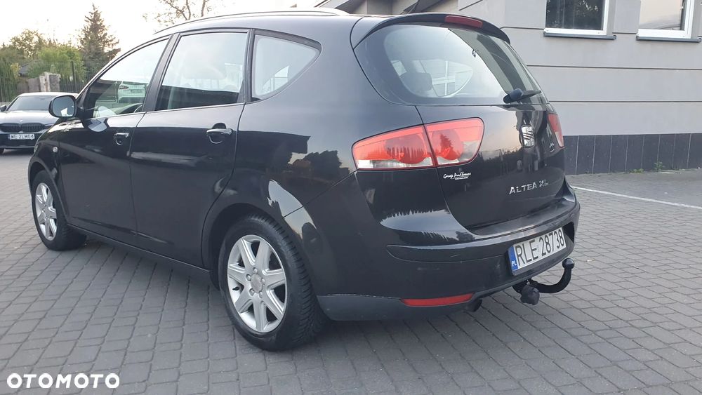 Seat Altea XL 1.9 TDI DPF Style - 3