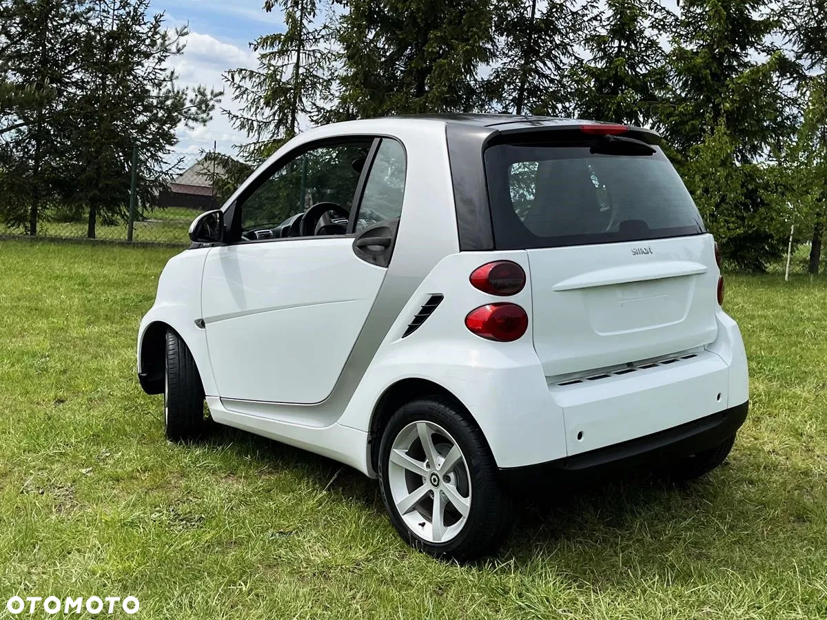Smart Fortwo - 2