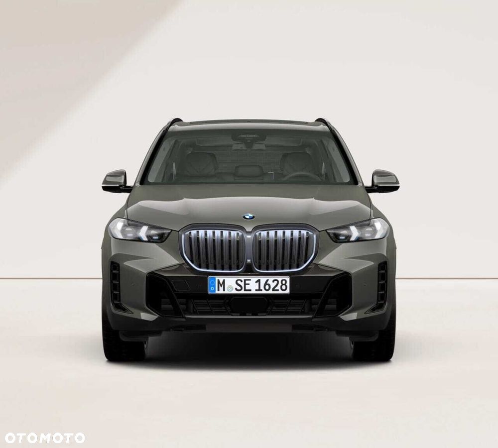 BMW X5 - 7