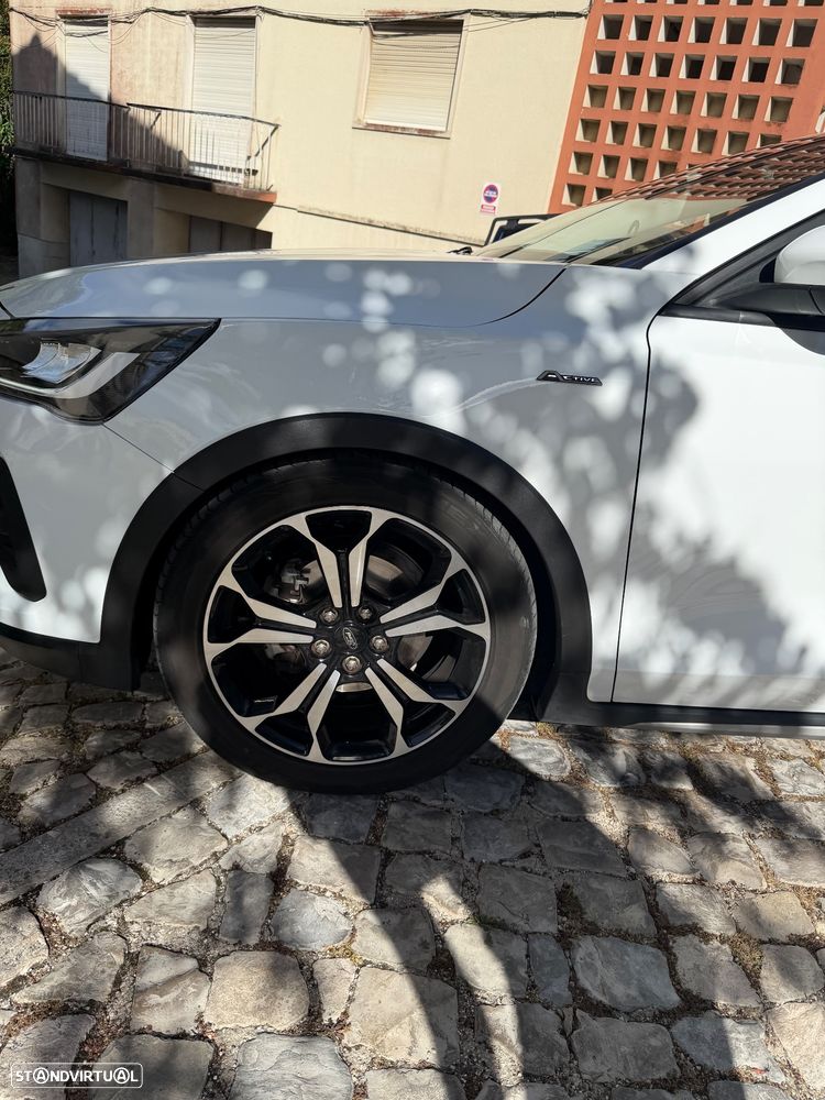 Ford Focus - 6