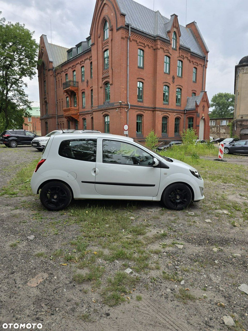 Renault Twingo - 13