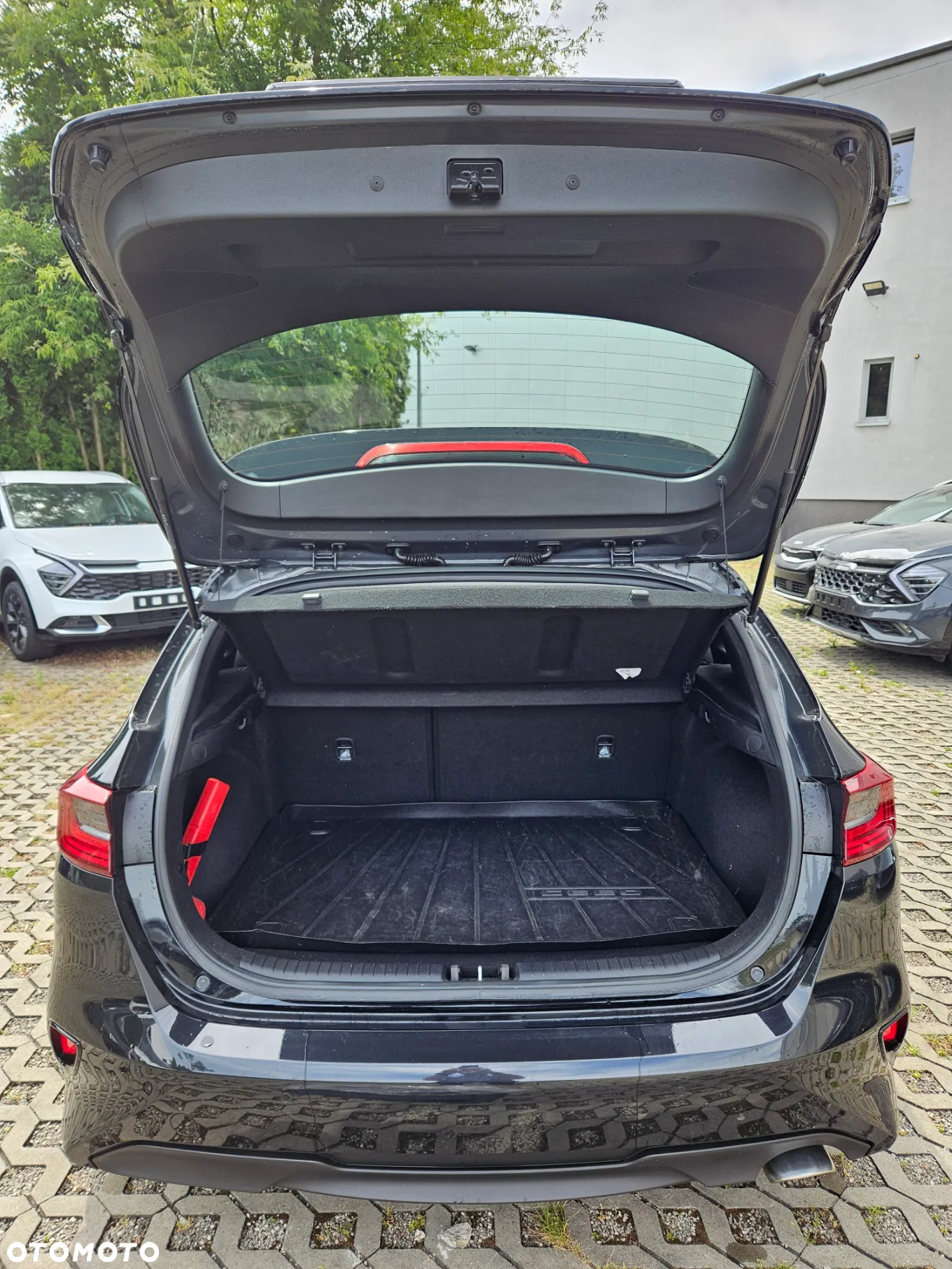 Kia Ceed 1.5 T-GDI M - 10
