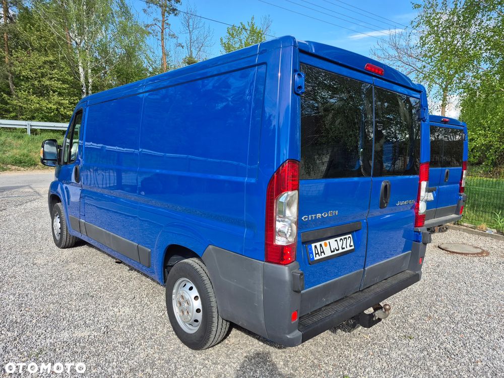 Citroën Jumper - 6