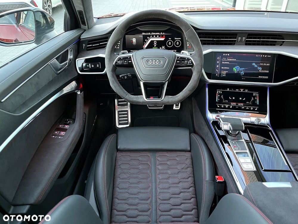 Audi RS6 - 6