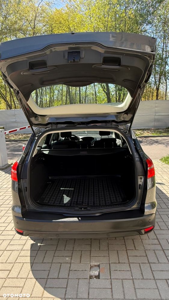 Ford Focus 1.5 TDCi Trend - 4