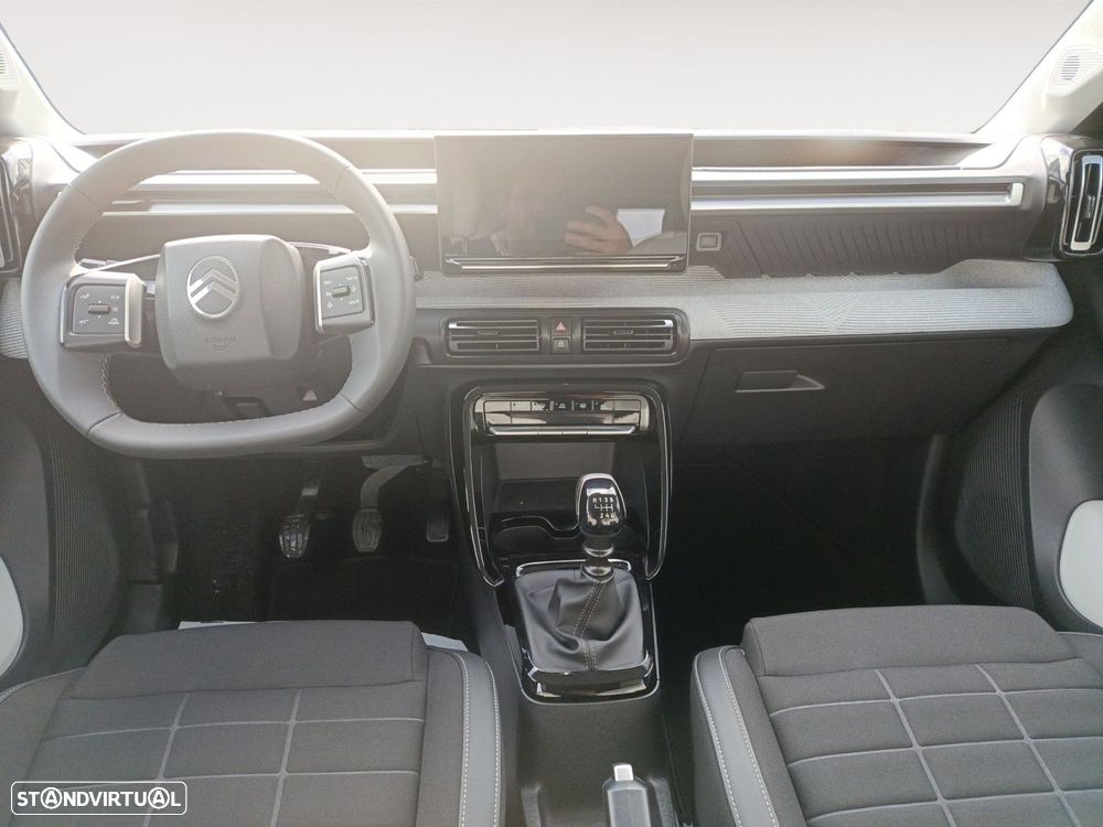 Citroën C3 1.2 PureTech Max - 10