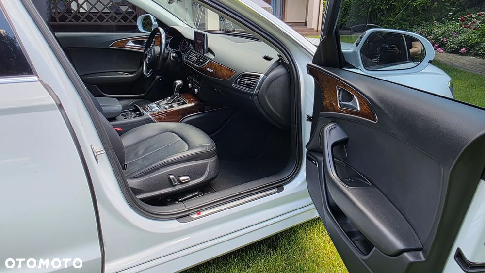 Audi A6 Limousine - 18