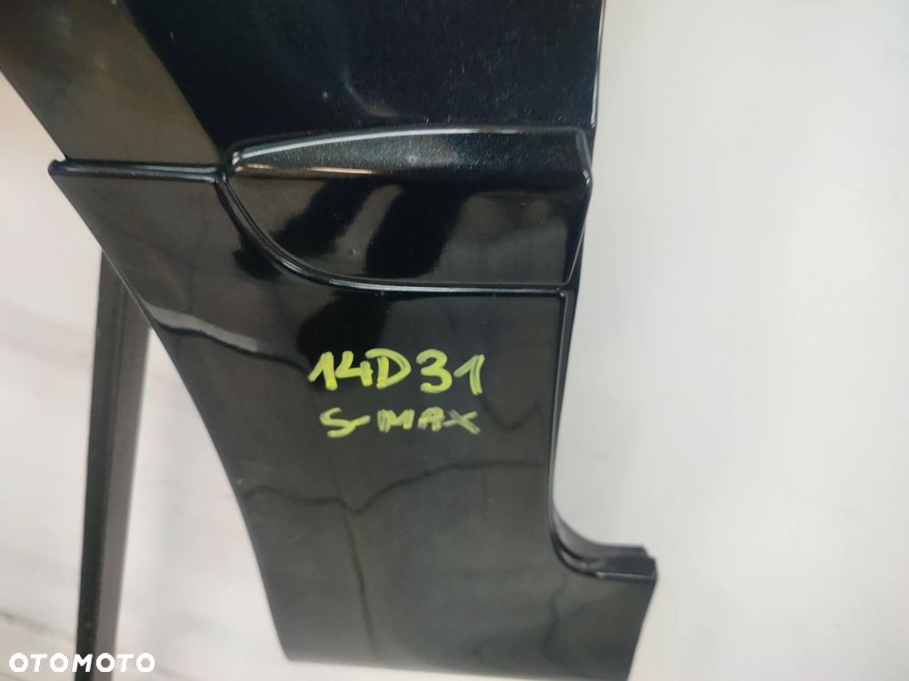 FORD S-MAX SMAX 2006R- BŁOTNIK LEWY PRZÓD PRZEDNI ST ST-LINE SPORT G6 - 16