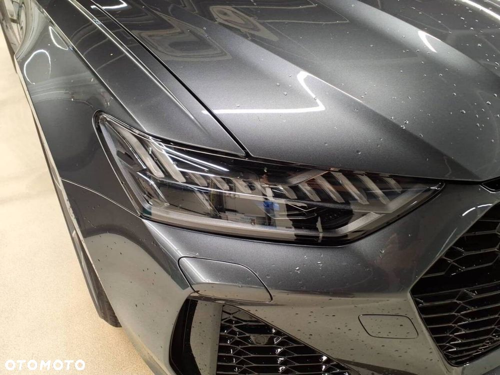 Audi RS6 Avant TFSI mHEV Quattro Tiptronic - 20