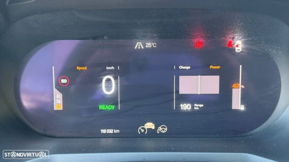 Polestar 2 Long Range 78 kWh - 21