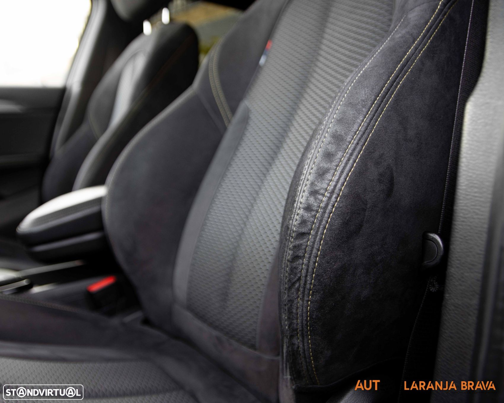 BMW X2 20 d xDrive Auto Pack M - 38