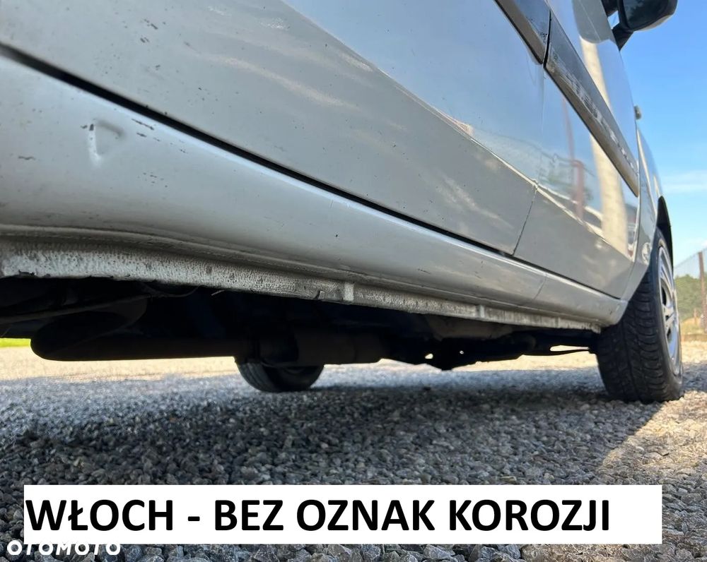 Fiat Doblo - 7