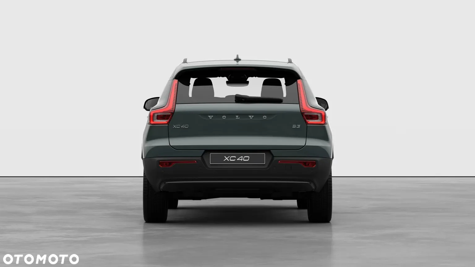 Volvo XC 40 B3 Plus Dark - 4