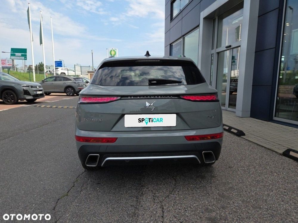 DS Automobiles DS 7 Crossback - 5
